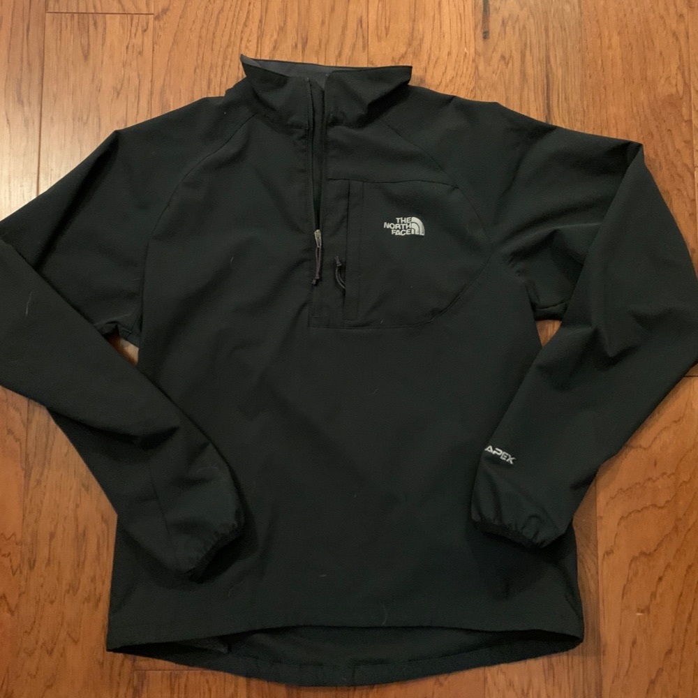 North Face Men’s Jacket